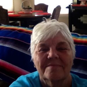 Meet your Posher, Patsy
